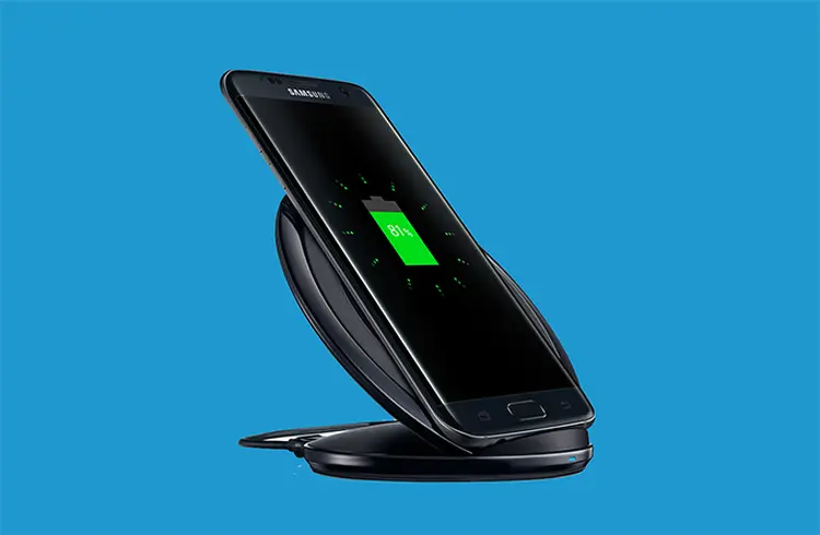 Galaxy S7: sucessor deve ser 20% melhor em gestão de bateria (Samsung/Divulgação)
