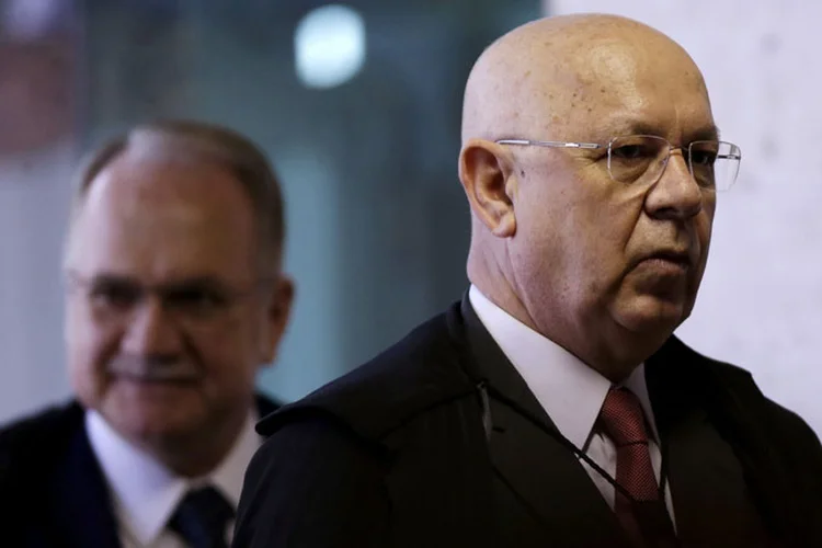 Teori: relator das investigações da Operação Lava Jato na Suprema Corte, Teori Zavascki morreu hoje (19), aos 68 anos (Reuters)