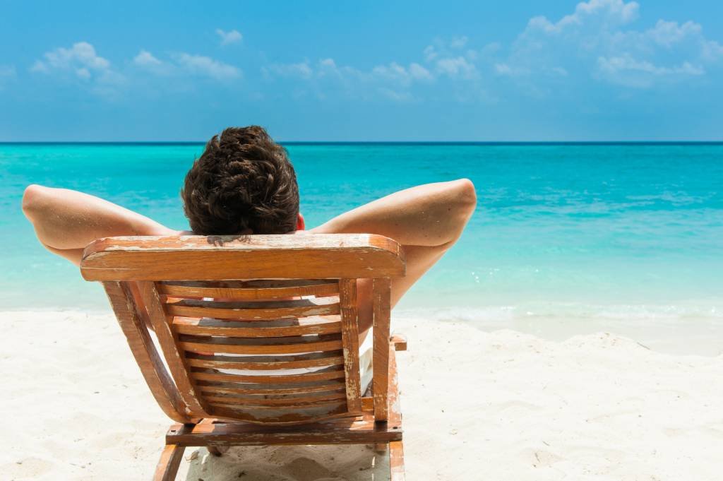Quais as regras para tirar férias? Parentes da mesma empresa têm direito a tirar férias juntos?