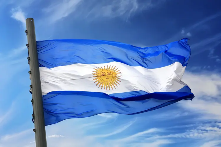 Argentina: a nova medição registrou uma alta de 1,2% de junho em relação a maio (Reprodução/Thinkstock)