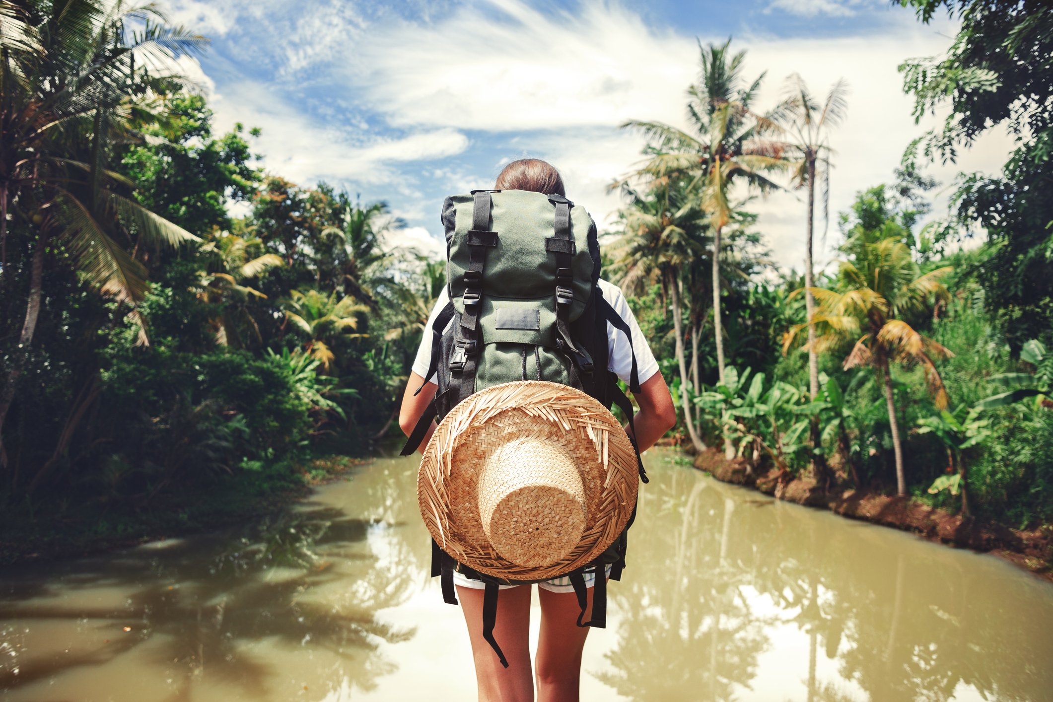 Você é geneticamente predisposto a viajar?