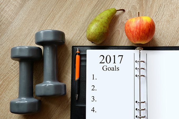 As 12 melhores dietas para seguir em 2017, segundo especialistas