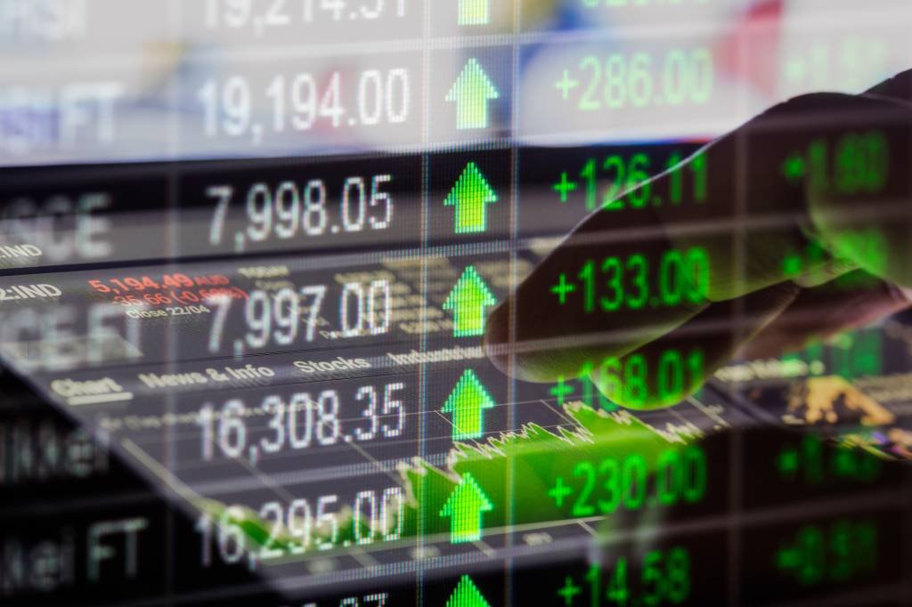 Qudian levanta cerca de US$ 900 mi em IPO recorde nos EUA