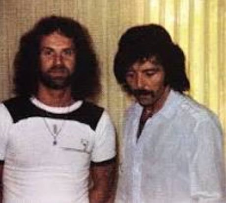 Morre, aos 68 anos, Geoff Nichols, teclista do Black Sabbath