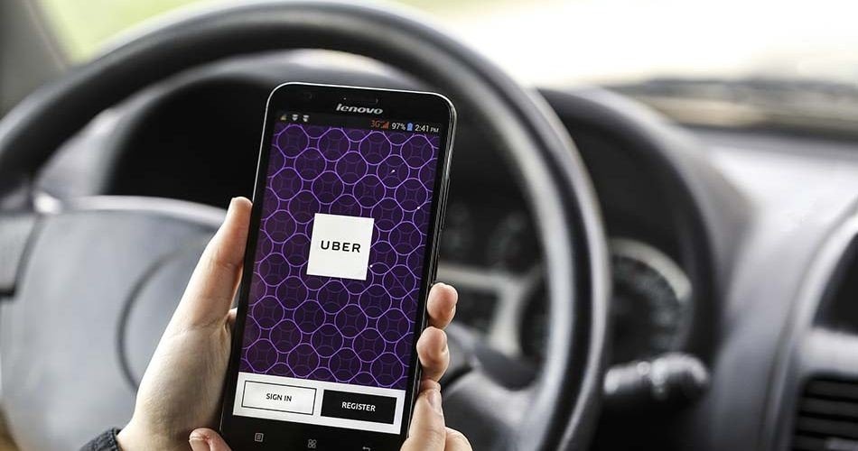 Uber usava ferramenta secreta para sabotar autoridades