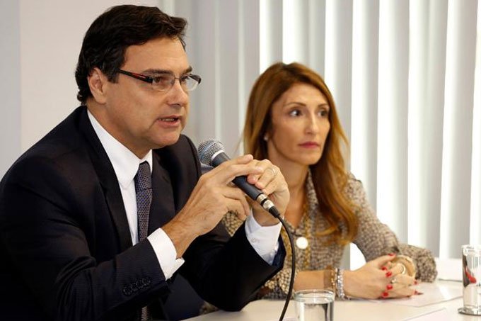 Novo chefe do MP do Rio defende maior controle sobre orçamento