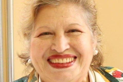 Aos 73 anos, morre a atriz Vic Militello