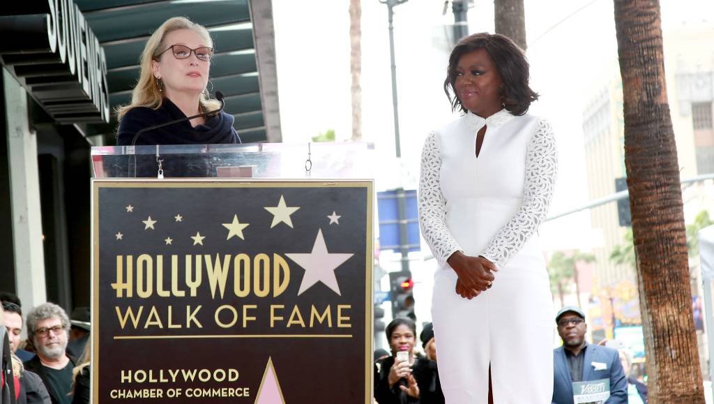 Desigualdade de gênero em Hollywood piorou no último ano