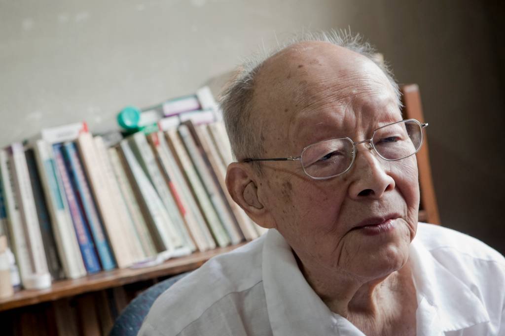 Morre aos 111 anos o linguista chinês que revolucionou o mandarim