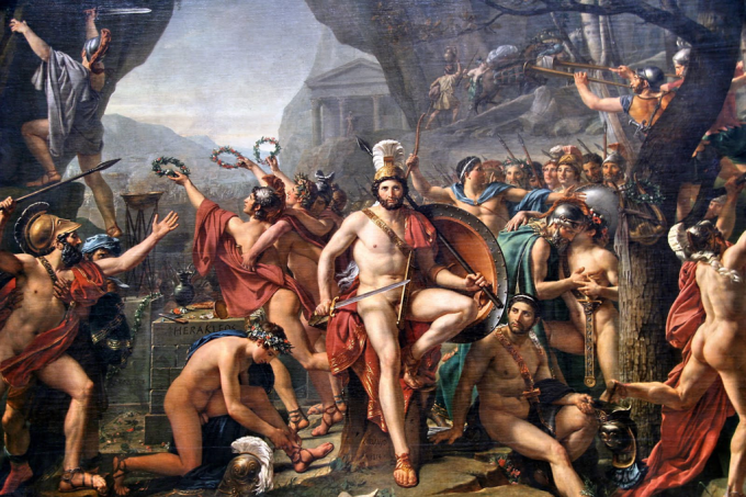 5 fofocas de Heródoto sobre a Grécia Antiga