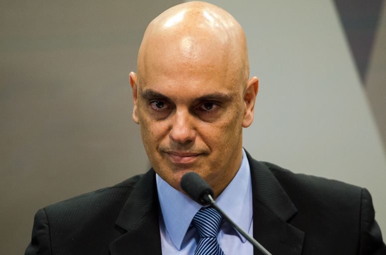 Moraes defende pena de até 10 anos para menor por crime hediondo