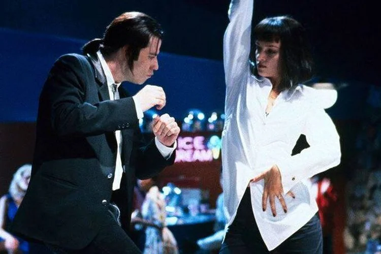 QI: vale lembrar que os testes de QI medem apenas a capacidade de raciocínio lógico de alguém, e que hoje a ciência defende a existência de diversos tipos de inteligência (Pulp Fiction/Divulgação)