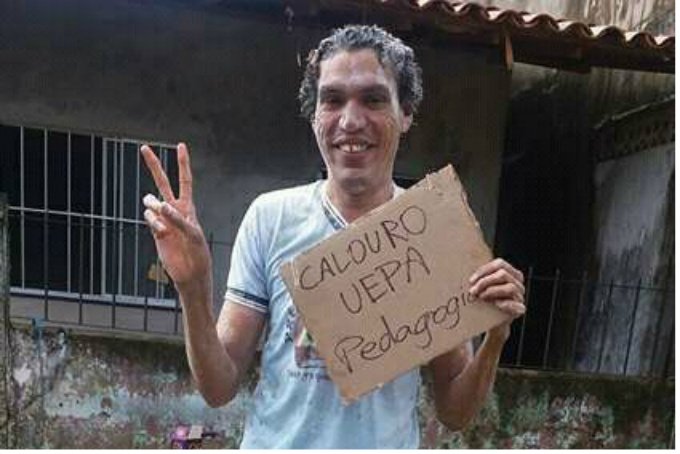 Estudante passa mal e morre ao comemorar aprovação no vestibular