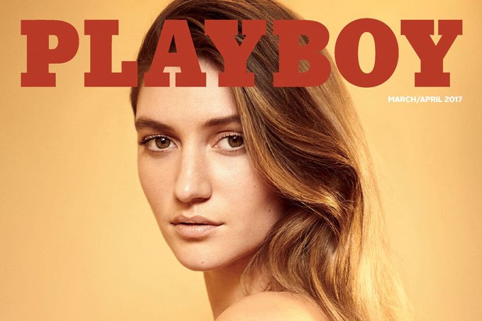 Playboy americana voltará a publicar fotos de mulheres nuas