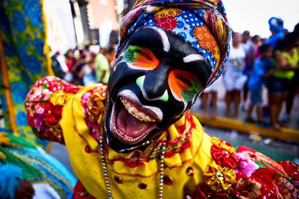 Os números que mostram o tamanho do Carnaval 2017