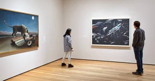Primeiro museu digital móvel da China amplia acesso cultural na Mongólia Interior