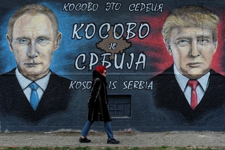 Trump gera polêmica ao dizer que respeita o 'assassino' Putin