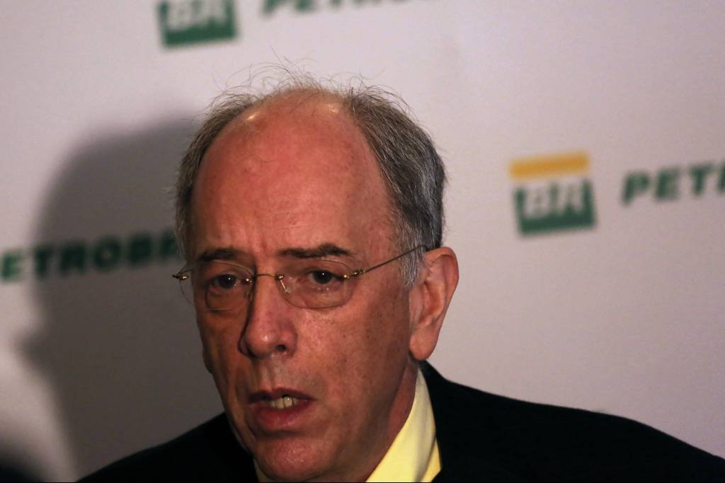 Privatização não está na agenda da Petrobras, diz Parente