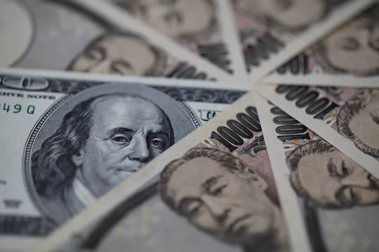 Kuroda afirmou também mais cedo que a política do BoJ não mira diretamente a taxa de câmbio e reiterou ser "apropriado" manter o relaxamento monetário (Shohei Miyano/Reuters)
