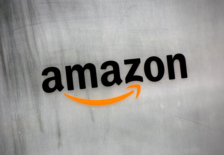 Amazon: receita passou de pouco menos de US$ 16 milhões para US$ 136 bilhões em 20 anos (Kim Kyung-Hoon/Reuters)