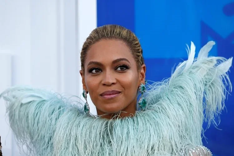 Beyoncé: a cantora nomeou uma mosca, a Scaptia beyonceae (Eduardo Munoz/Reuters)