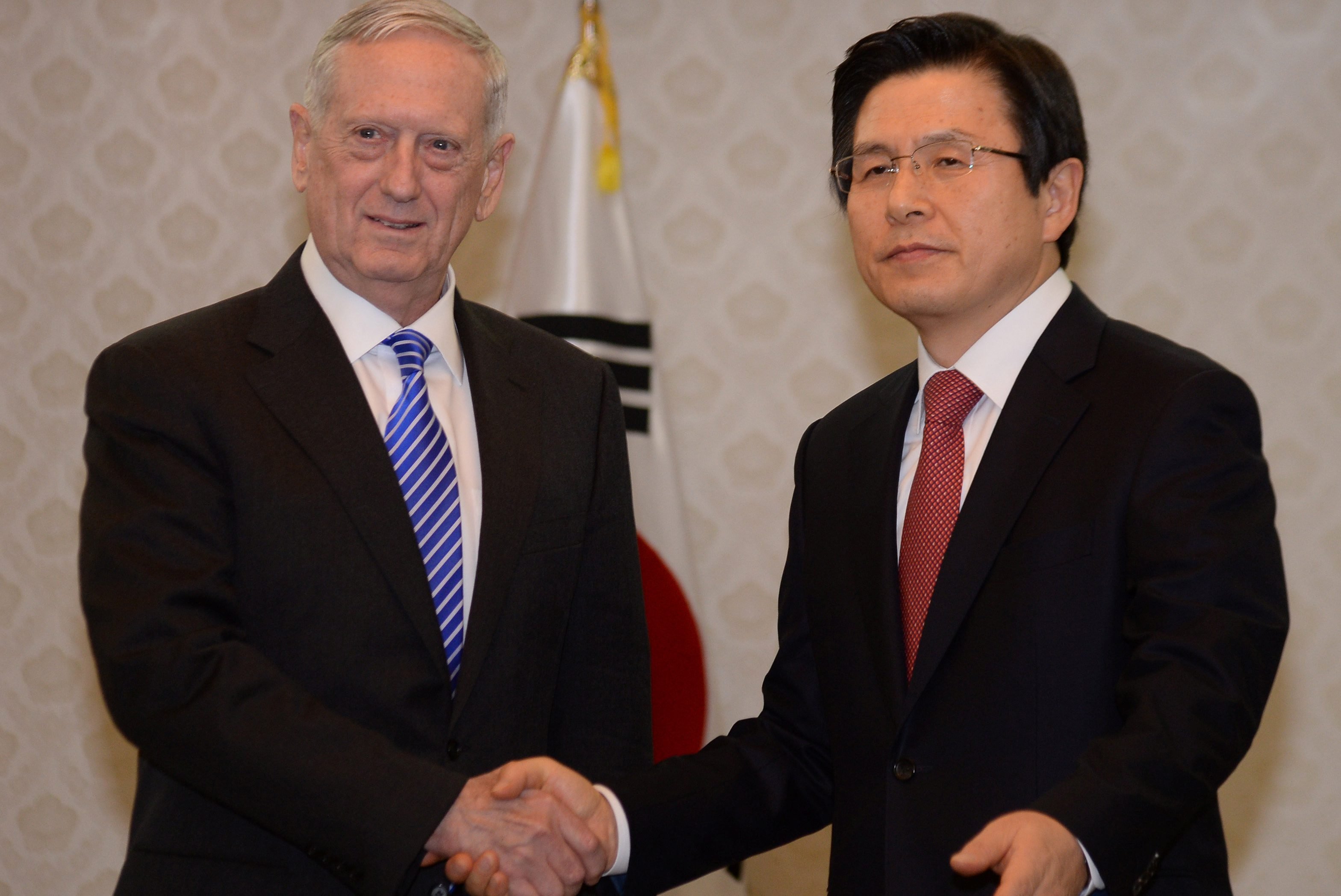 EUA e Coreia do Sul reforçam aliança em resposta a Kim Jong-un