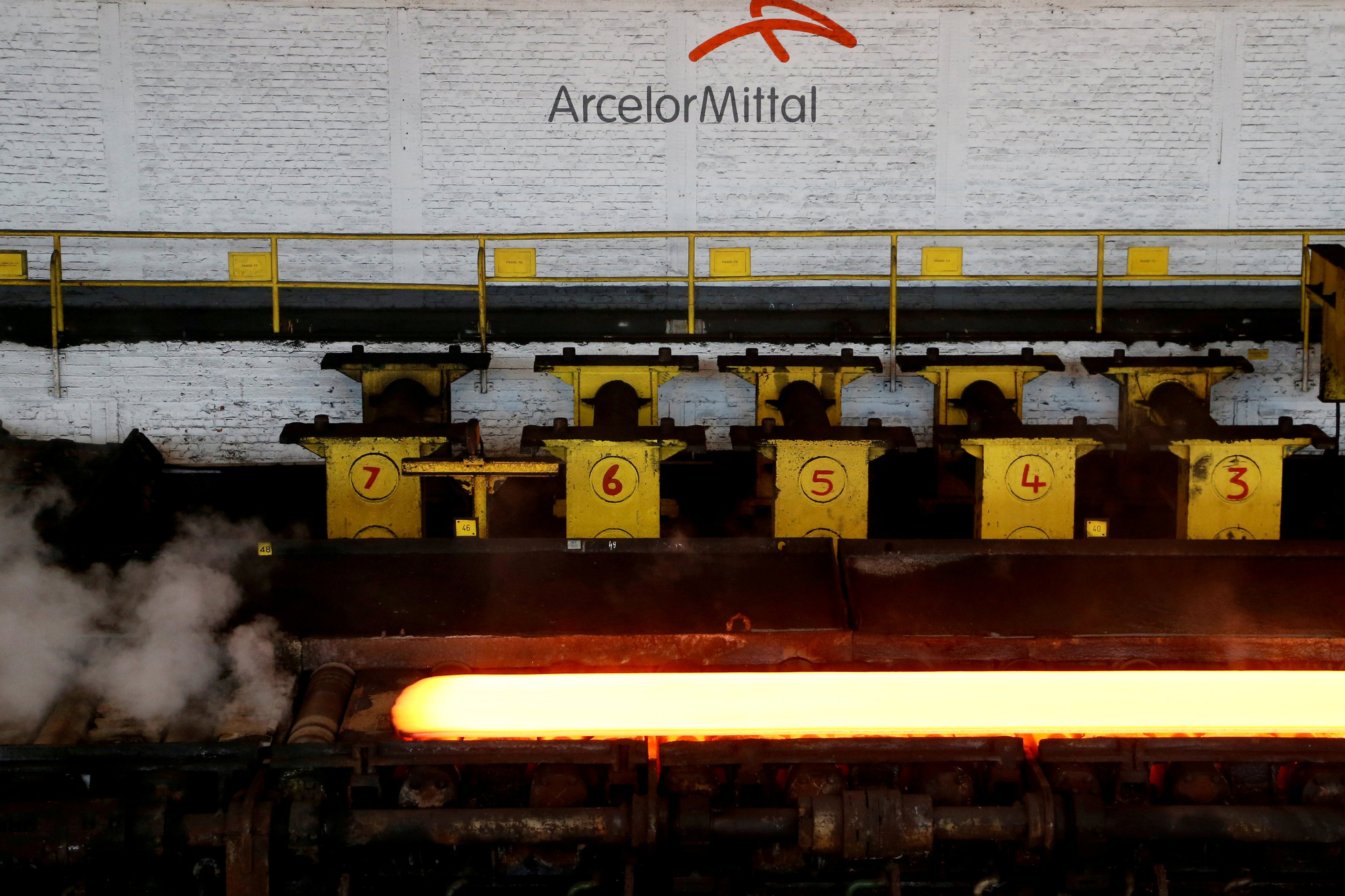 ArcelorMittal investe R$ 1,6 bi em energia solar em projeto com Atlas e Casa dos Ventos