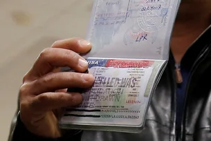 Como renovar o visto americano online; veja documentos necessários