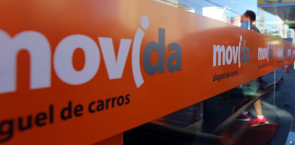 Movida: a empresa havia reduzido o piso da faixa indicativa de preço por ação de 8,90 para 7,50 reais (Paulo Whitaker/Reuters)