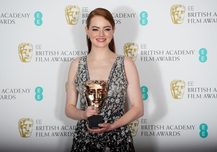 Bafta, do cinema britânico, acontece hoje (2) e antecipa Oscar