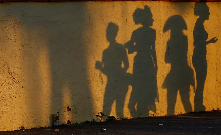 Carnaval: os empresários hoteleiros esperem alcançar uma ocupação próxima a 90%, mas até agora o carnaval não conseguiu essa meta e as reservas estão em 72%, abaixo de anos anteriores (Ricardo Moraes/Reuters)