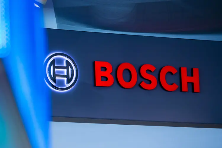 Bosch (Krisztian Bocsi/Bloomberg)