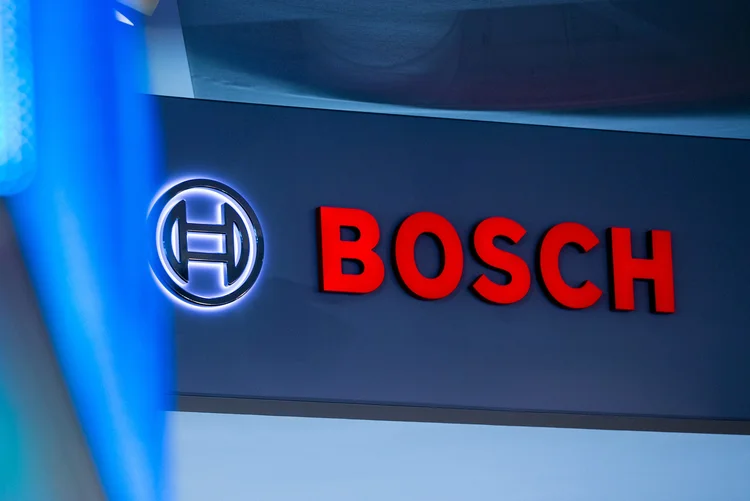 Bosch: quantia será destinada como indenização aos clientes e vendedores dos carros da Volks nos EUA (Krisztian Bocsi/Bloomberg)