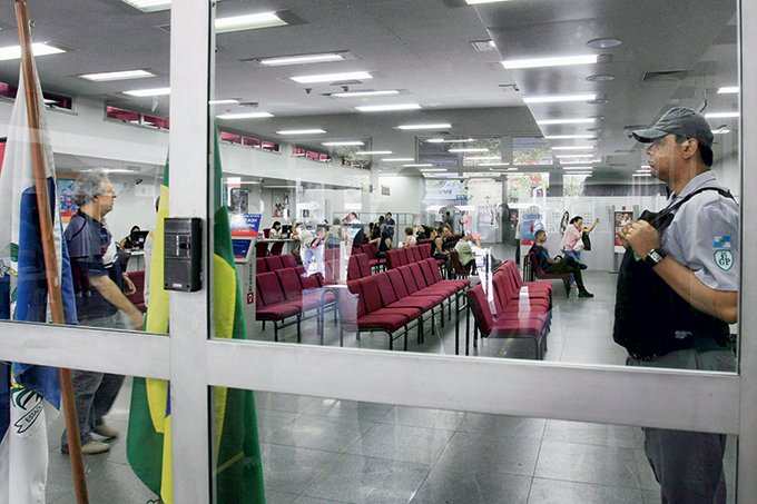 Confusão pela Lei de Cotas para deficientes no Brasil está armada