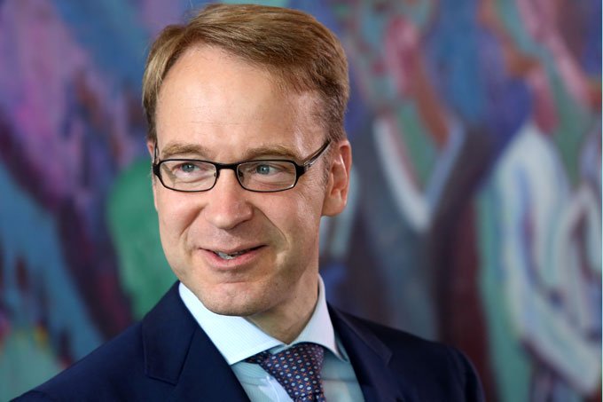 Absurdo dizer que Alemanha explora parceiros, diz Weidmann