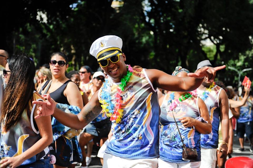 Em SP, pós-carnaval terá blocos nas ruas até o dia 11