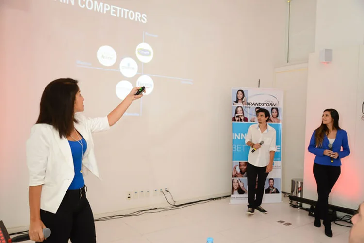 Brandstorm: desafio anual de inovação mira universitários (Divulgação)