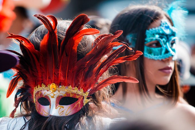 Skol "vence" Carnaval 2017 como cerveja mais popular