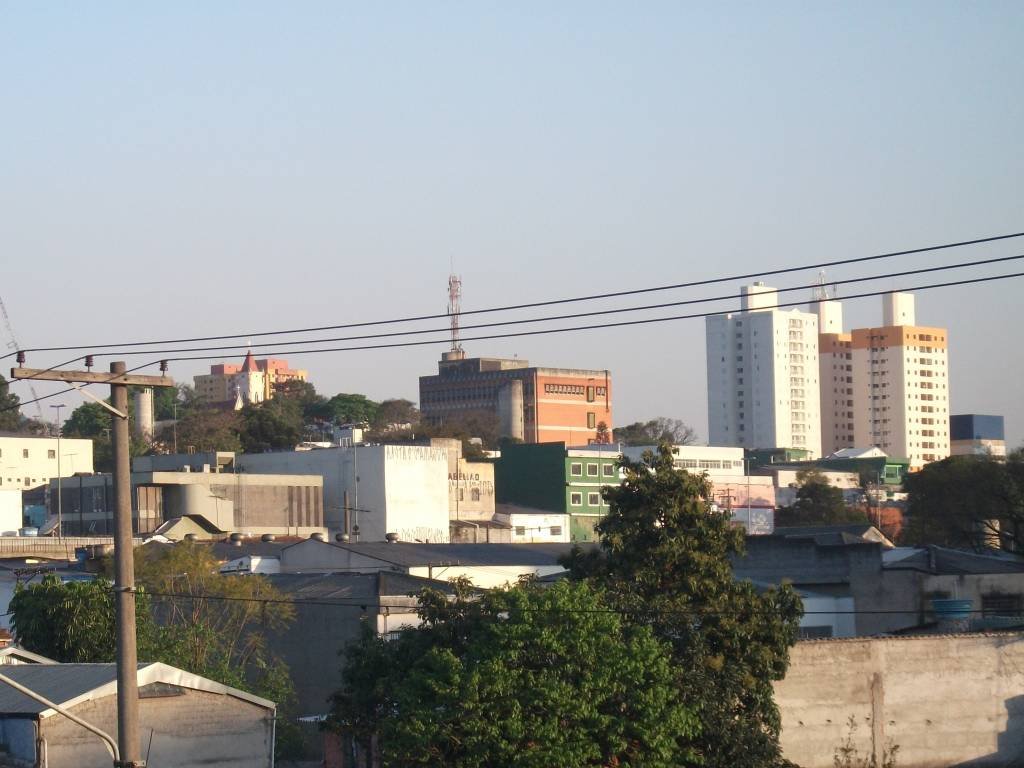 Como é morar em Itaquera?