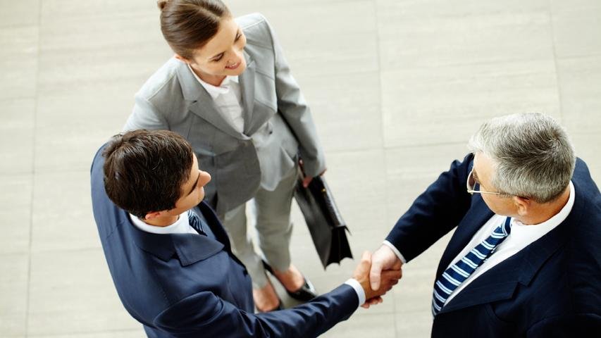 Como usar o networking a seu favor na crise
