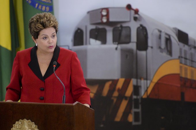 Sensação de trem desgovernado passou, diz Armínio Fraga