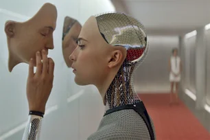 Imagem referente à matéria: Caio Galantini: a inteligência artificial não tem vida própria 