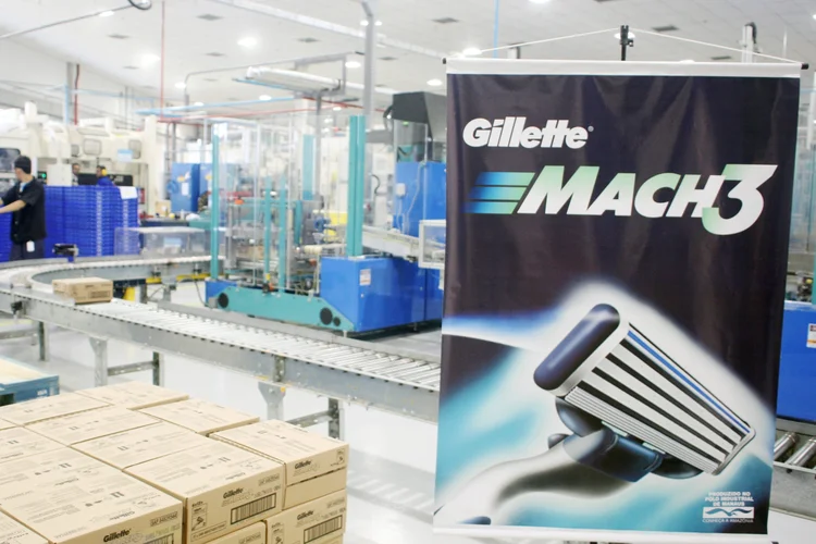  (Procter e Gamble/Divulgação)