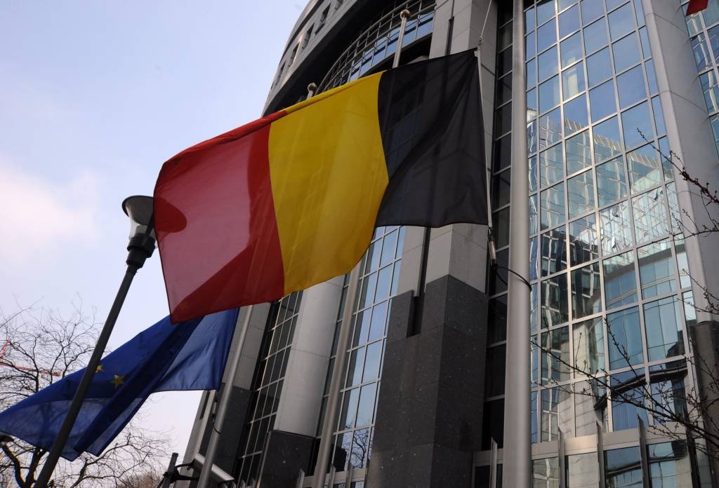 Estrangeiros nascidos na Bélgica poderão ser deportados