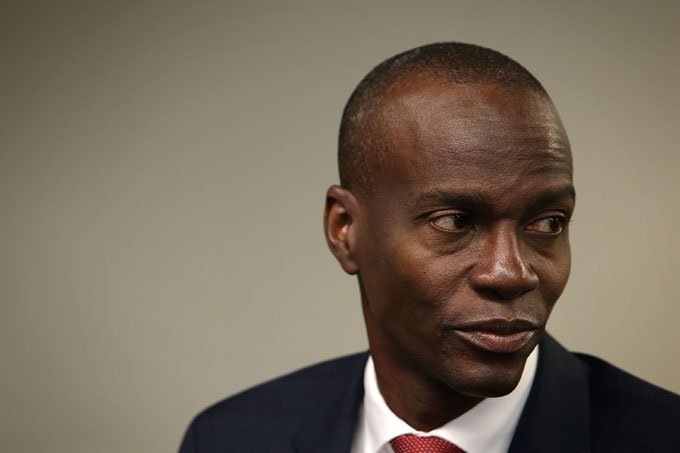 Após crise eleitoral, Jovenel Moïse assumirá presidência do Haiti