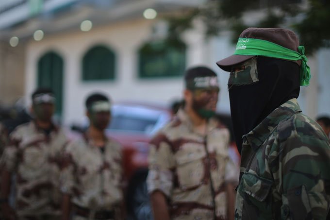 Egito se aproxima do Hamas para proteger Península do Sinai