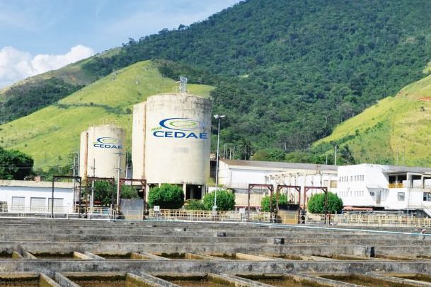 BNDES avalia comprar Cedae por R$ 3 bi para privatizá-la depois