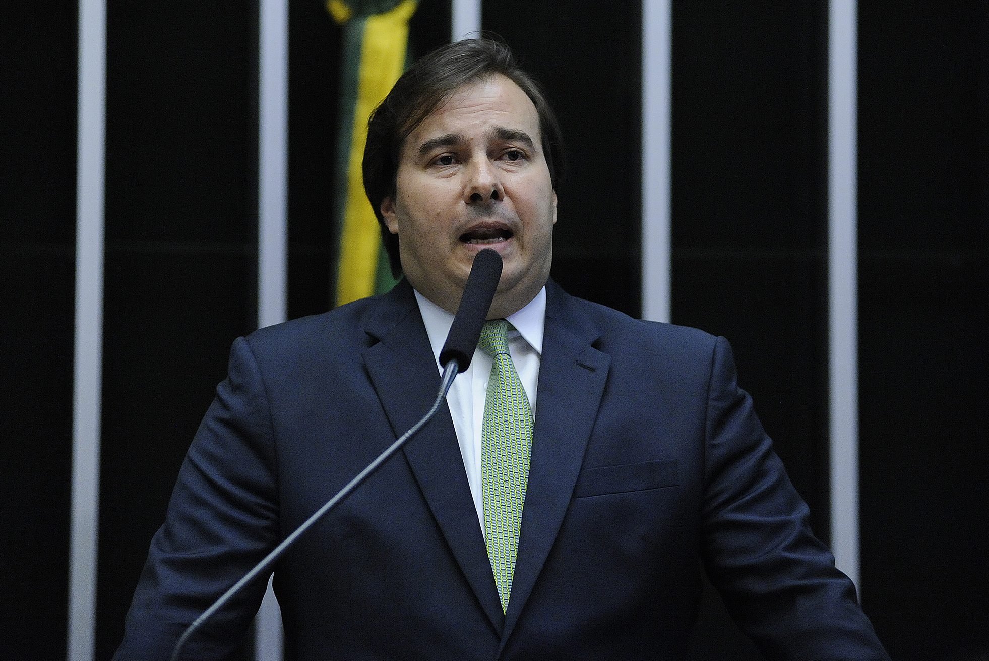 Maia: parcelar dívidas municipais ajuda retomada de investimento