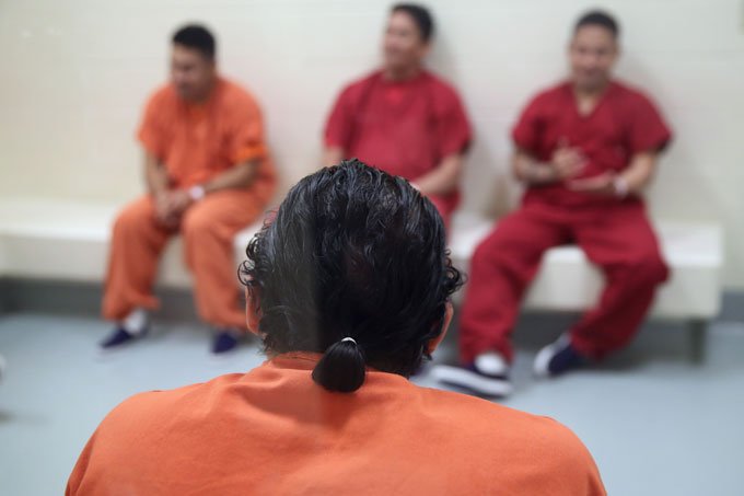 Imigrante amparado por lei de Obama é preso nos EUA