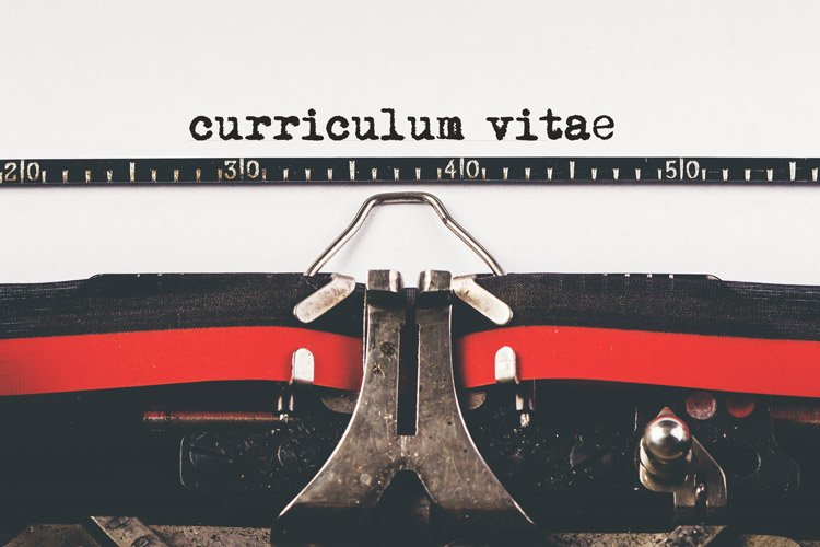 Estes 4 dados são irrelevantes num currículo